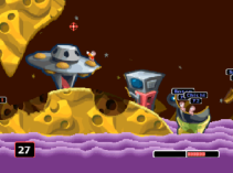 Worms Armageddon